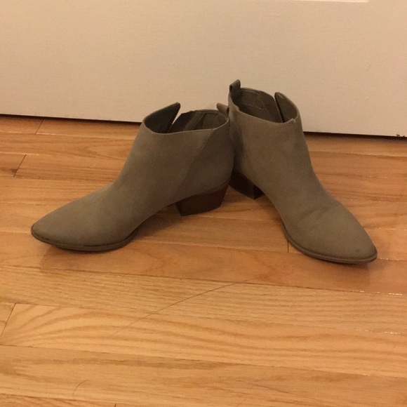 Booties - Picture 4 of 6